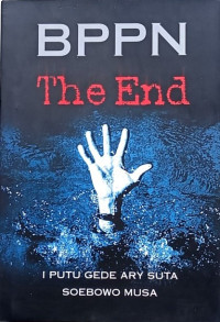 BPPN: the end