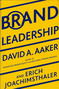 Brand leadership