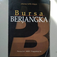 Bursa berjangka