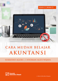 Cara mudah belajar akuntansi buku 2