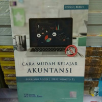 Cara mudah belajar Akuntansi