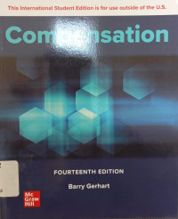 Compensation 14th ed