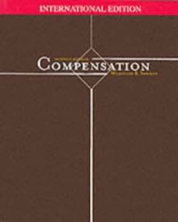 Compensation 7th ed