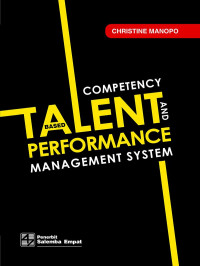 Competency based talent and performance management system