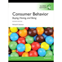 Consumer behavior 11th ed Global Edition