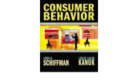 Consumer behavior 8th ed