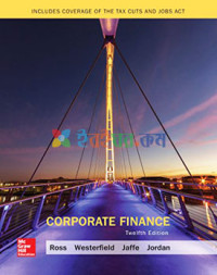 Corporate finance 12th ed