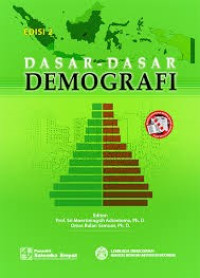 Dasar-dasar demografi edisi 2