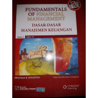 Dasar dasar manajemen keuangan buku 2 10
