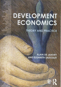 Development economics : theory and practice