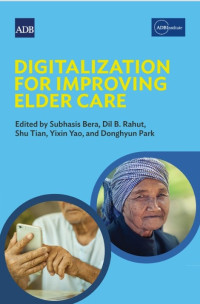 Digitalization for improving elder care