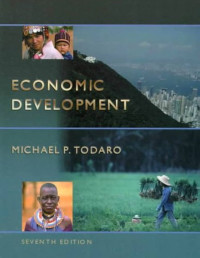 Economic development 7th ed