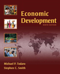 Economic development 9th ed