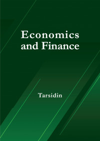 Economics and finance