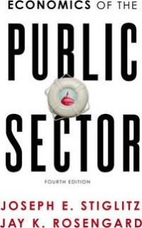 Economics of the public sector 4th ed