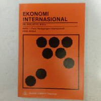 Ekonomi internasional