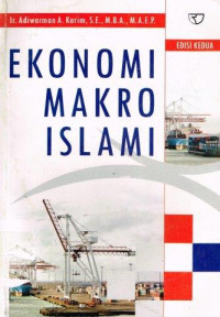 Ekonomi makro Islam