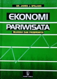 Ekonomi pariwisata : sejarah dan prospeknya