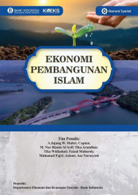 Ekonomi Pembangunan Islam