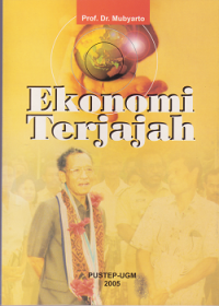 Ekonomi terjajah