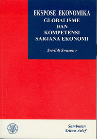Ekspose ekonomika : kompetensi dan integritas Sarjana Ekonomi
