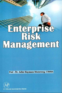 Enterprise risk management