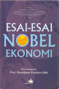 Esai esai nobel ekonomi
