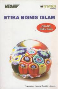 Etika bisnis islam