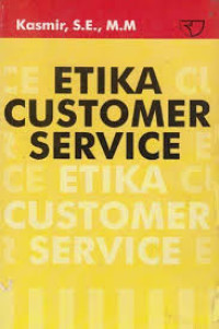 Etika customer service