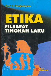 Etika filsafat tingkah laku