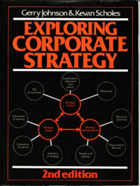 Exploring corporate strategy 2nd ed