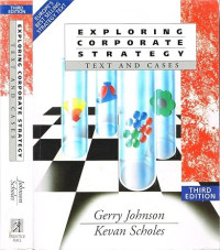 Exploring corporate strategy 3rd ed