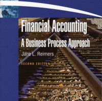 Financial accounting : a business process approach