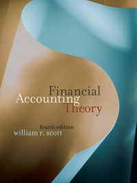 Financial accounting theory 4th ed