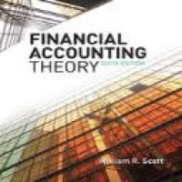 Financial accounting theory 6th ed