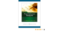 Financial statement analysis 10 ed