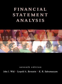 Financial statement analysis 7th ed