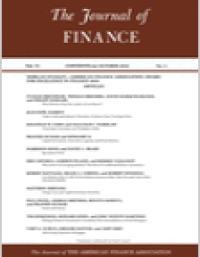 Firing Costs and Capital Structure Decisions