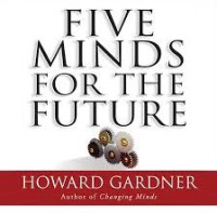 Five minds for the future