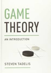 Game theory : an introduction