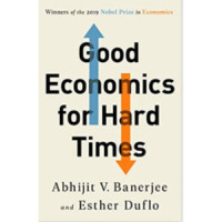 Good economics for hard times