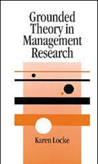 Grounded theory in management research