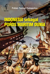 Indonesia sebagai poros maritim dunia