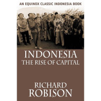 Indonesia : the rise of capital