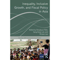 Inequality, inclusive growth, and fiscal policy in Asia