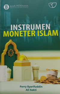 Instrumen moneter islam