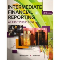 Intermediate financial reporting : an IFRS perspective