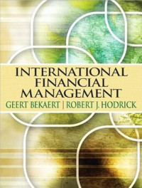 International financial management