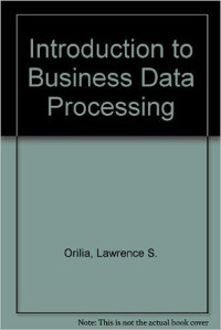 Introduction to business data processing 2nd ed