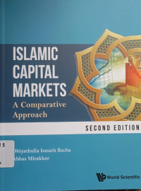 Islamic capital markets : a comparative approach 2nd ed